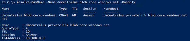 How to setup point to site vpn to got access to azure resource by ...
