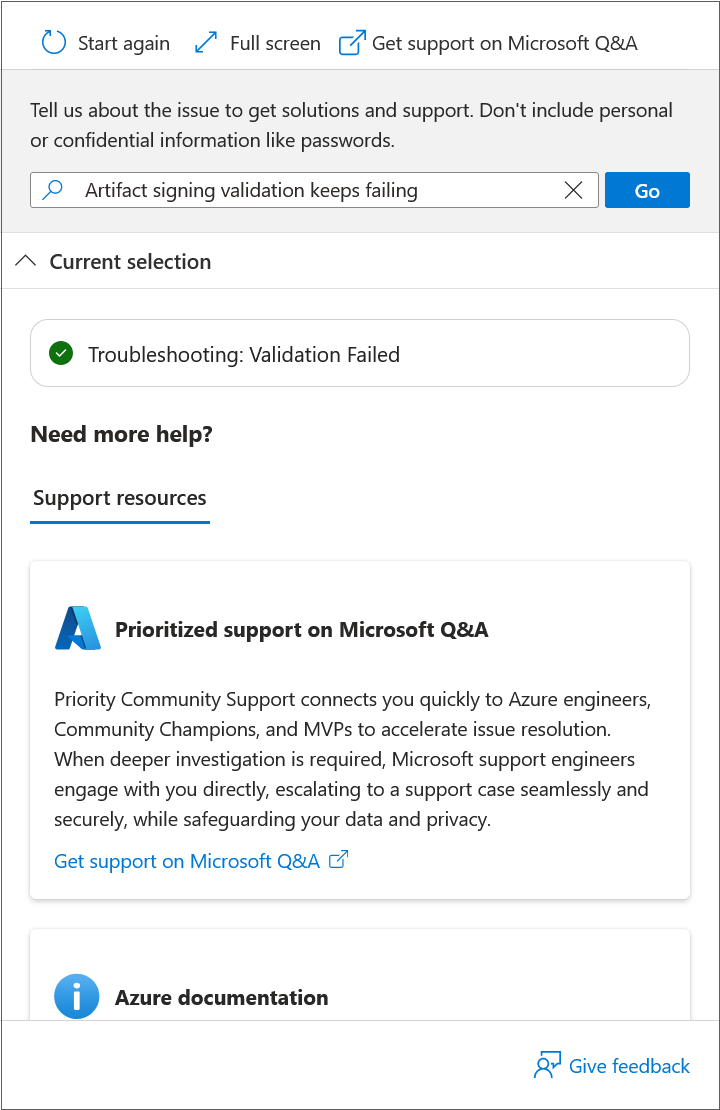 Screenshot 2026-07-05 at 01-40-42 Help support - Microsoft Azure