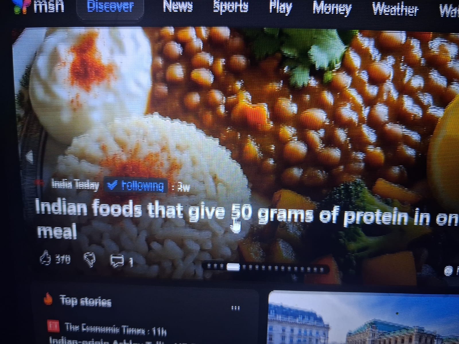 User's image