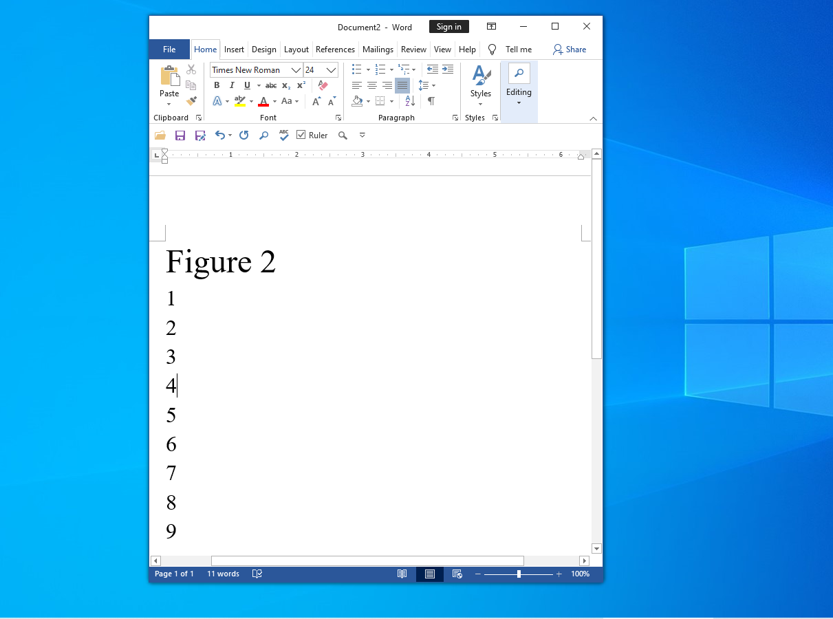 Window size - Microsoft Q&A