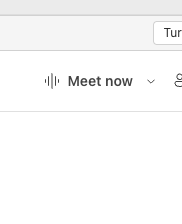 MSTeams Meet Now not opening meeting window in New MS Teams - Microsoft Q&A