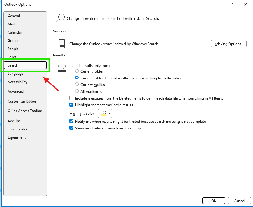 Features unavailable in New Outlook - Microsoft Q&A
