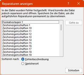 Benutzerbild