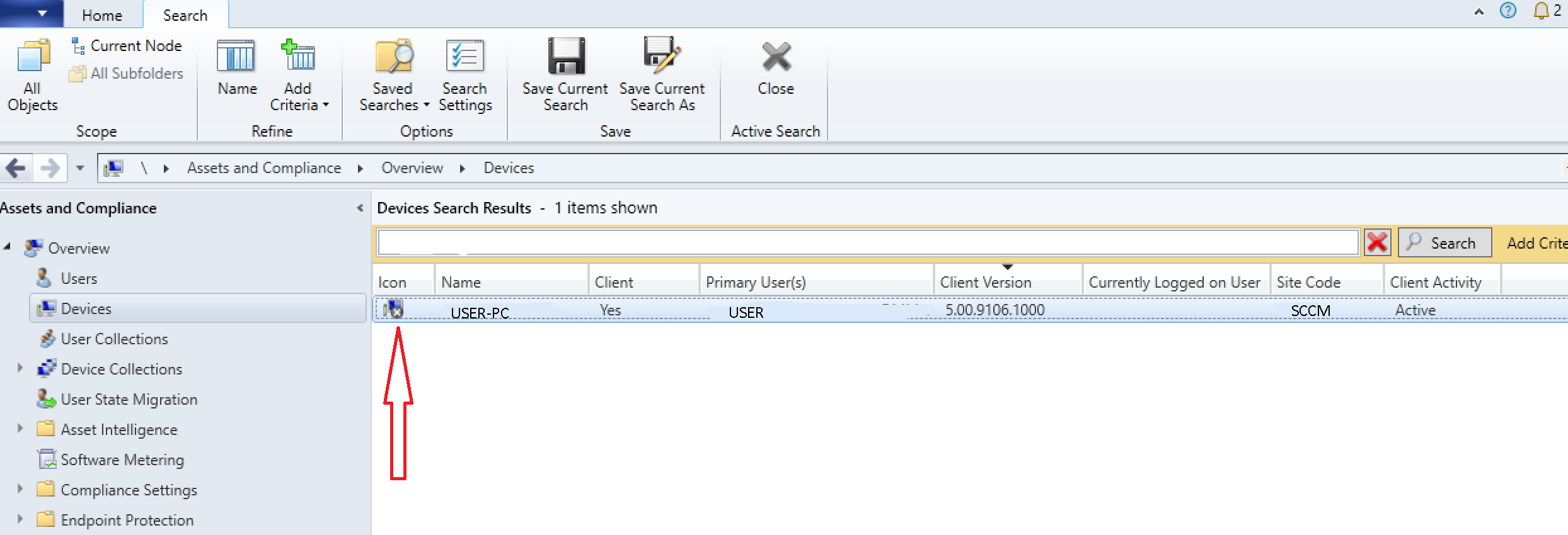 Grey Icon with a cross on clients Microsoft Q&A