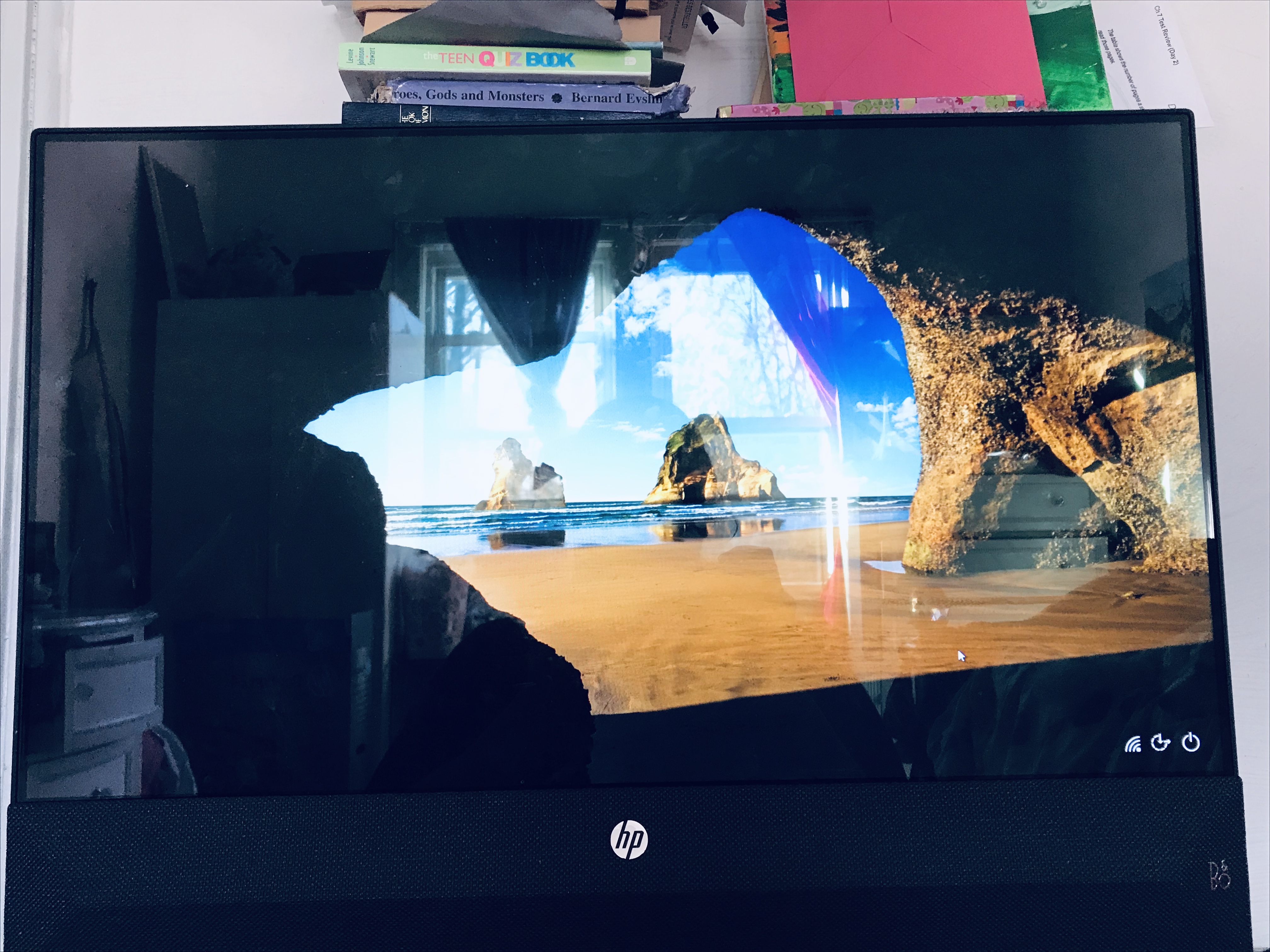 Windows 10- No user, can’t reset, nothing working. - Microsoft Q&A