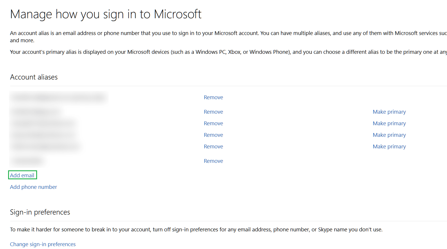 My Microsoft account was hacked – security info was changed and I'm in ...