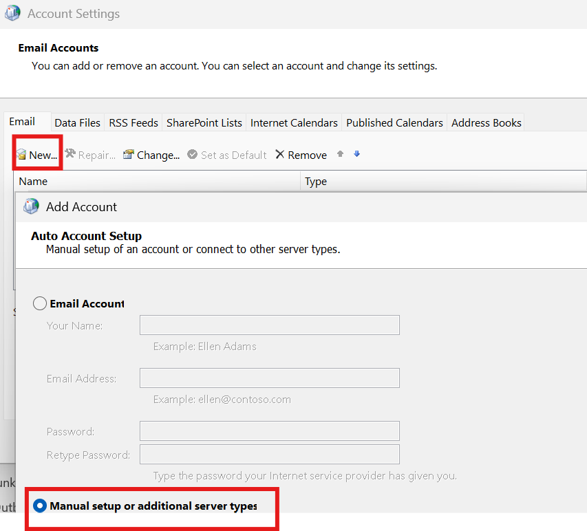 Setting up Yahoo Mail with Outlook - Microsoft Q&A