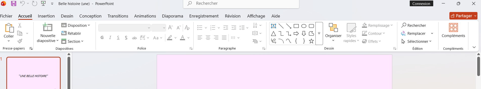 Image de l’utilisateur