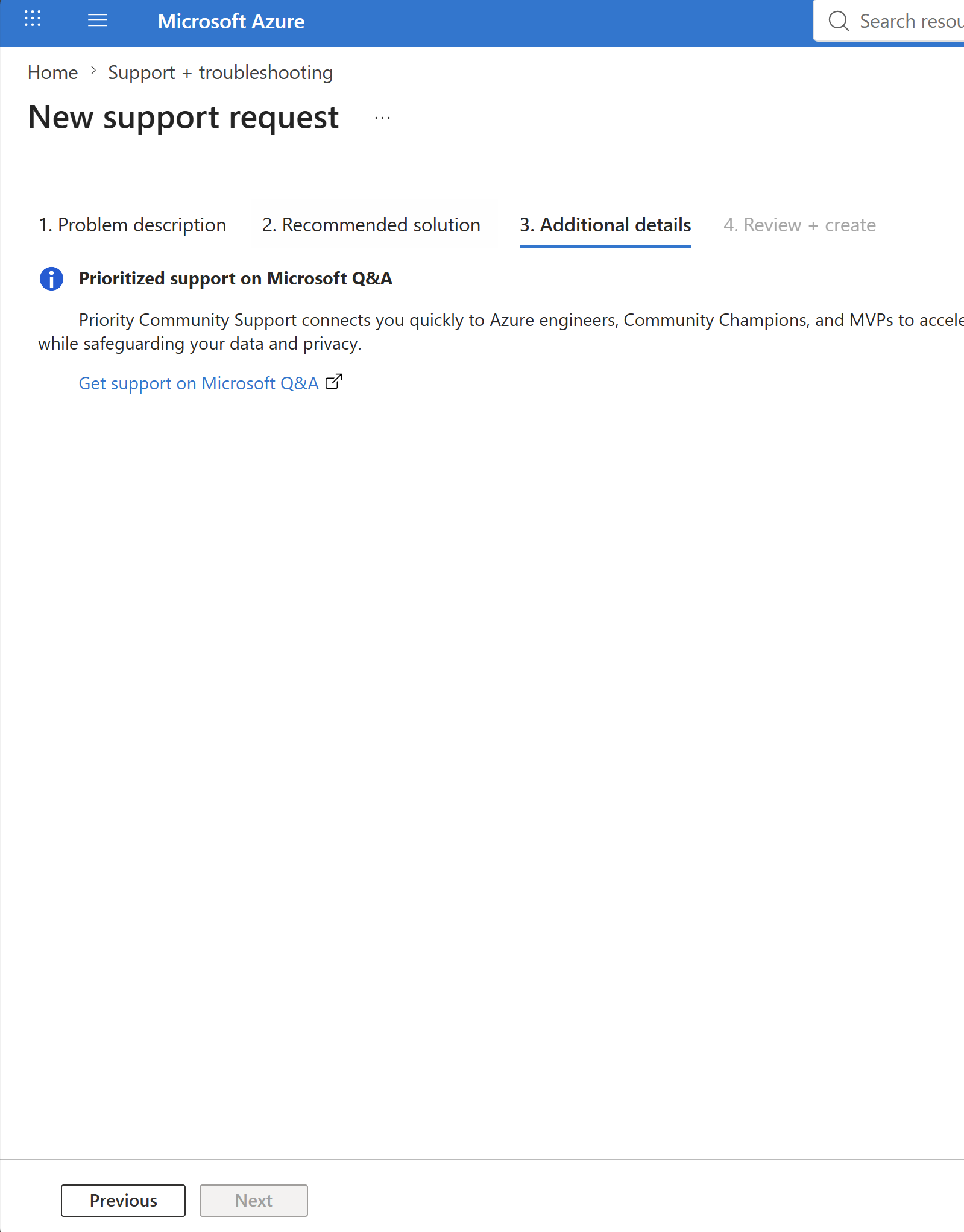 User's image