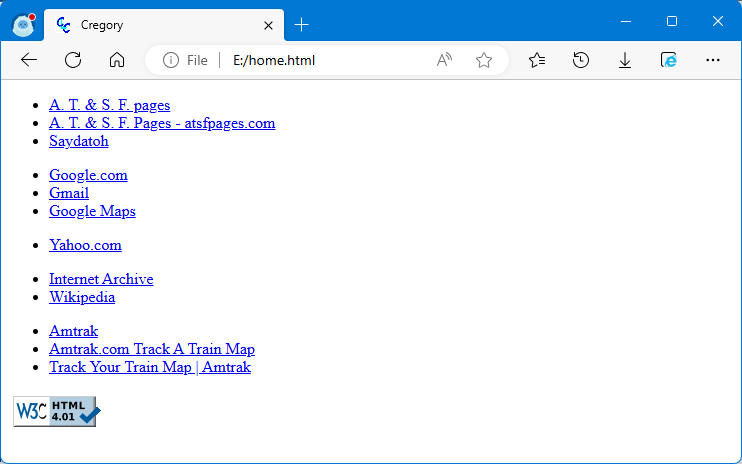 How to Set a Default Web Address for New Tabs in Microsoft Edge ...