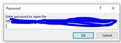MS Word file encryption - Microsoft Q&A