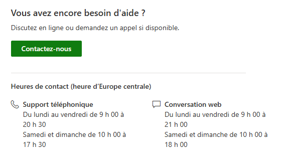 Image de l’utilisateur