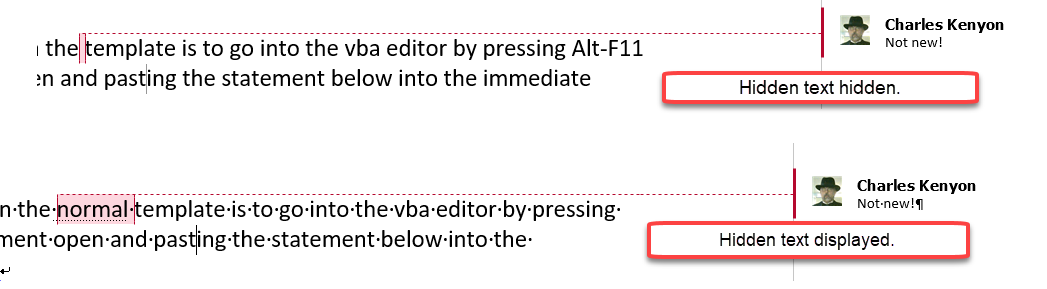 Issue with comments in Word 2016 : How to keep comments in Word after ...