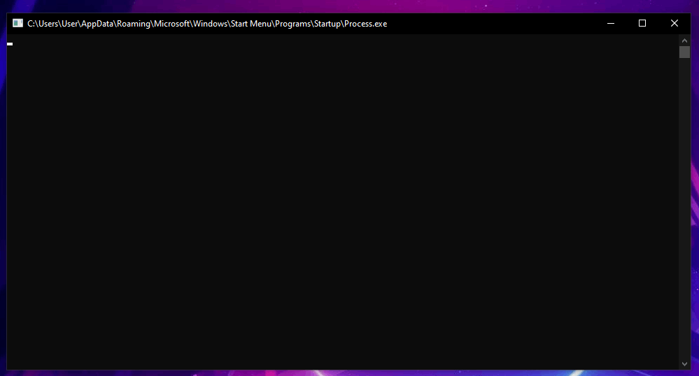 Does showing of LOGON code 4624 mean that I HAVE BEEN HACKED? IS IT BAD ...