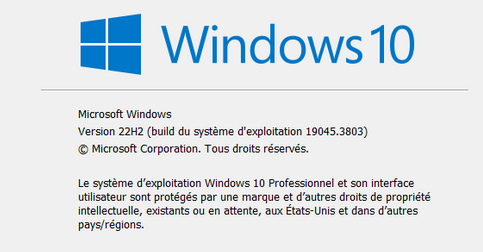 Image de l’utilisateur