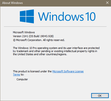 Windows Defender Service Stop Working - Microsoft Q&A