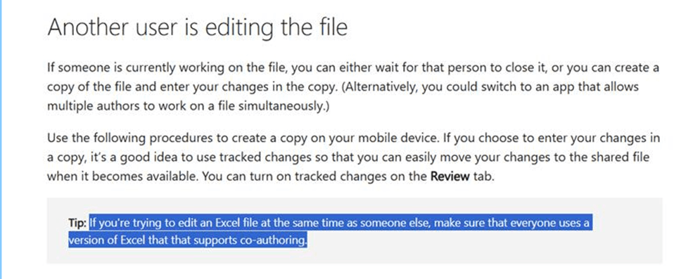 1- file on SharePoint via teams app or shortcut is always locked for ...