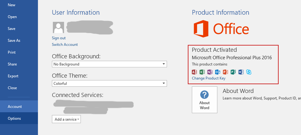 im trying to figure out if i should keep microsoft office 365 or not ...