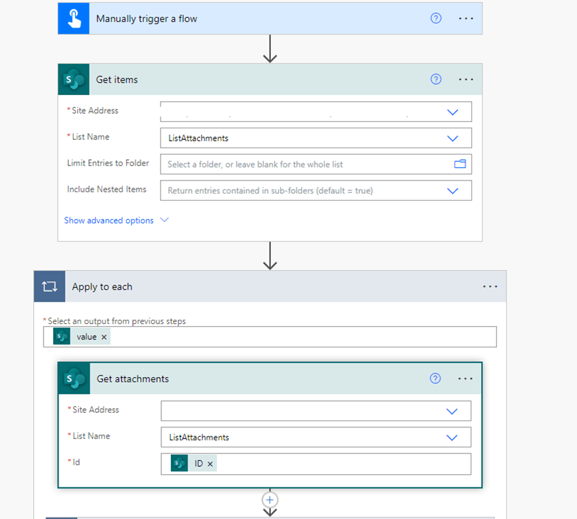Sharepoint 或 Teams 上面的資料可以一次性下載嗎? - Microsoft Q&A