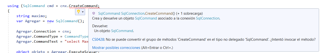 User's image