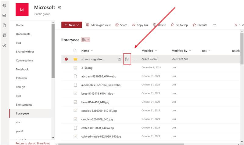 Sharepoint syncing issue - Microsoft Q&A