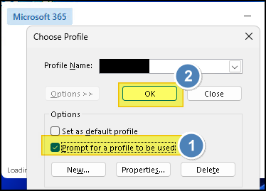 User's image
