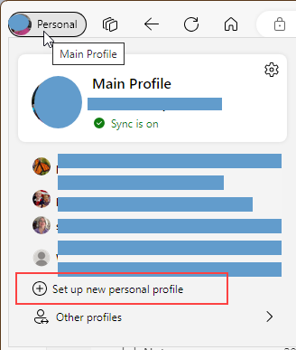 How do i turn on auto sign in on Outlook.com? - Microsoft Q&A