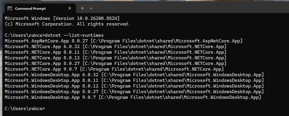 Screenshot 2026-06-02 command prompt runtime