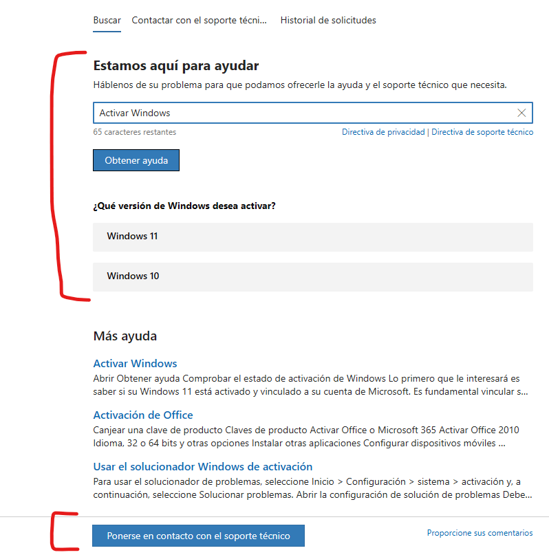 no puedo activar windows 11 en mi nuevo notebook - Microsoft Q&A