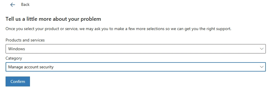 microsoft login live too many requests