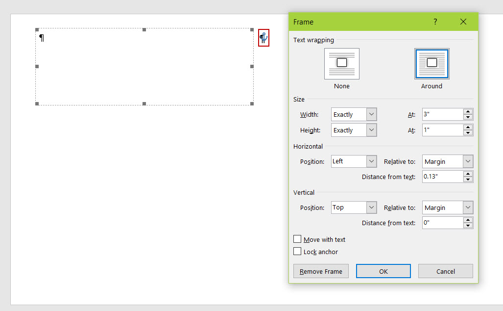 Problem printing No. 10 envelope with MS Word 2007, using Windows 7 ...