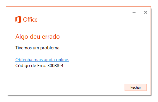 MSOSYNC.EXE application error - Microsoft Q&A