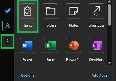 Is there any way to print tasks from my to do list? - Microsoft Q&A