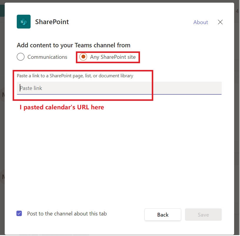 Unable to separate recurring events - Microsoft Q&A