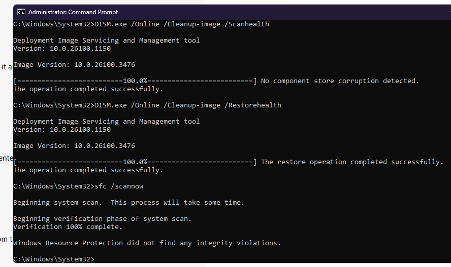 Windows 11 Update Fail Microsoft Q A