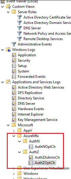 NPS extension letting users in without MFA - Microsoft Q&A