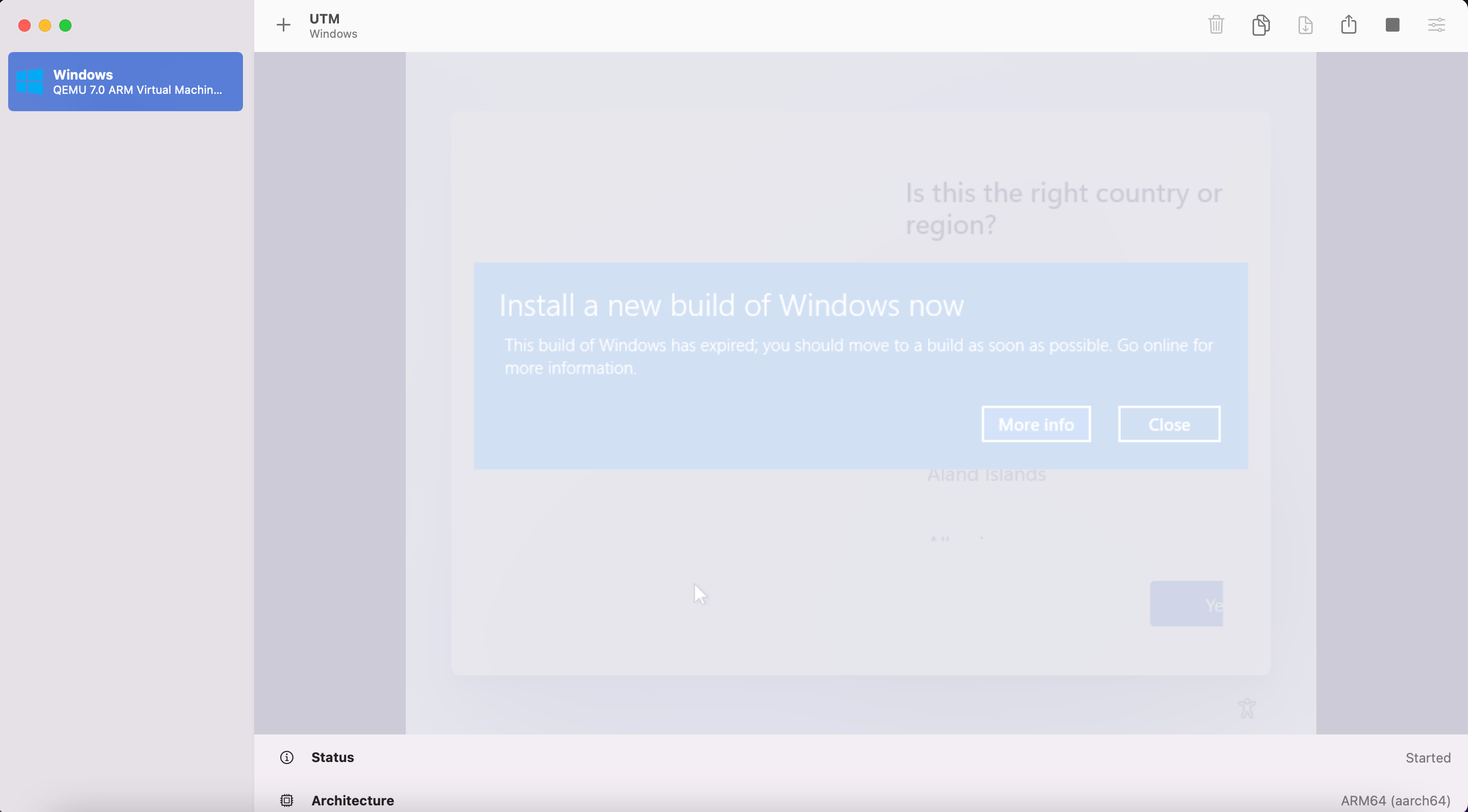 Install a new build of Windows now - Microsoft Q&A