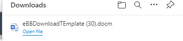 User's image