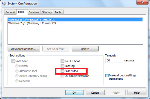 Screen resolution auto-adjusts after monitor wakes up from sleep ...
