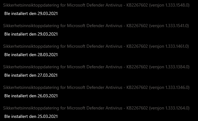 Lag when fullscreen or Borderless - Microsoft Q&A