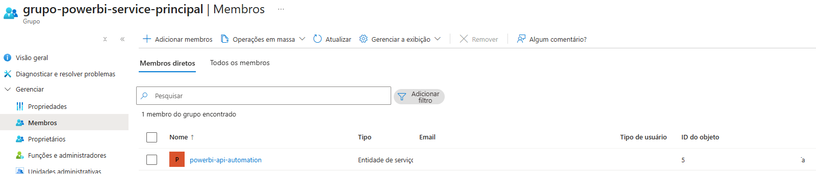 Imagem do usuário