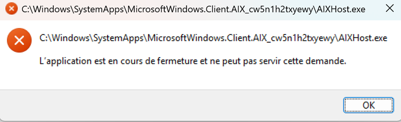 Image de l’utilisateur