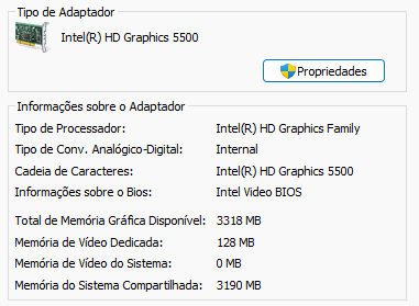Intel Uhd Graphics How To Check Graphics Card Memory On Windows 10