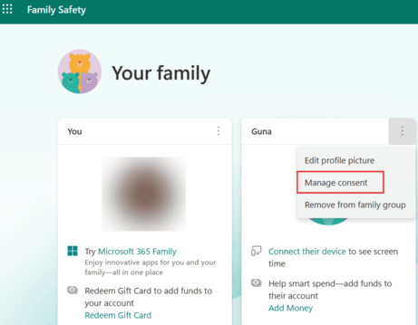 child account (1) (1)
