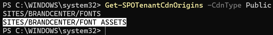 User's image