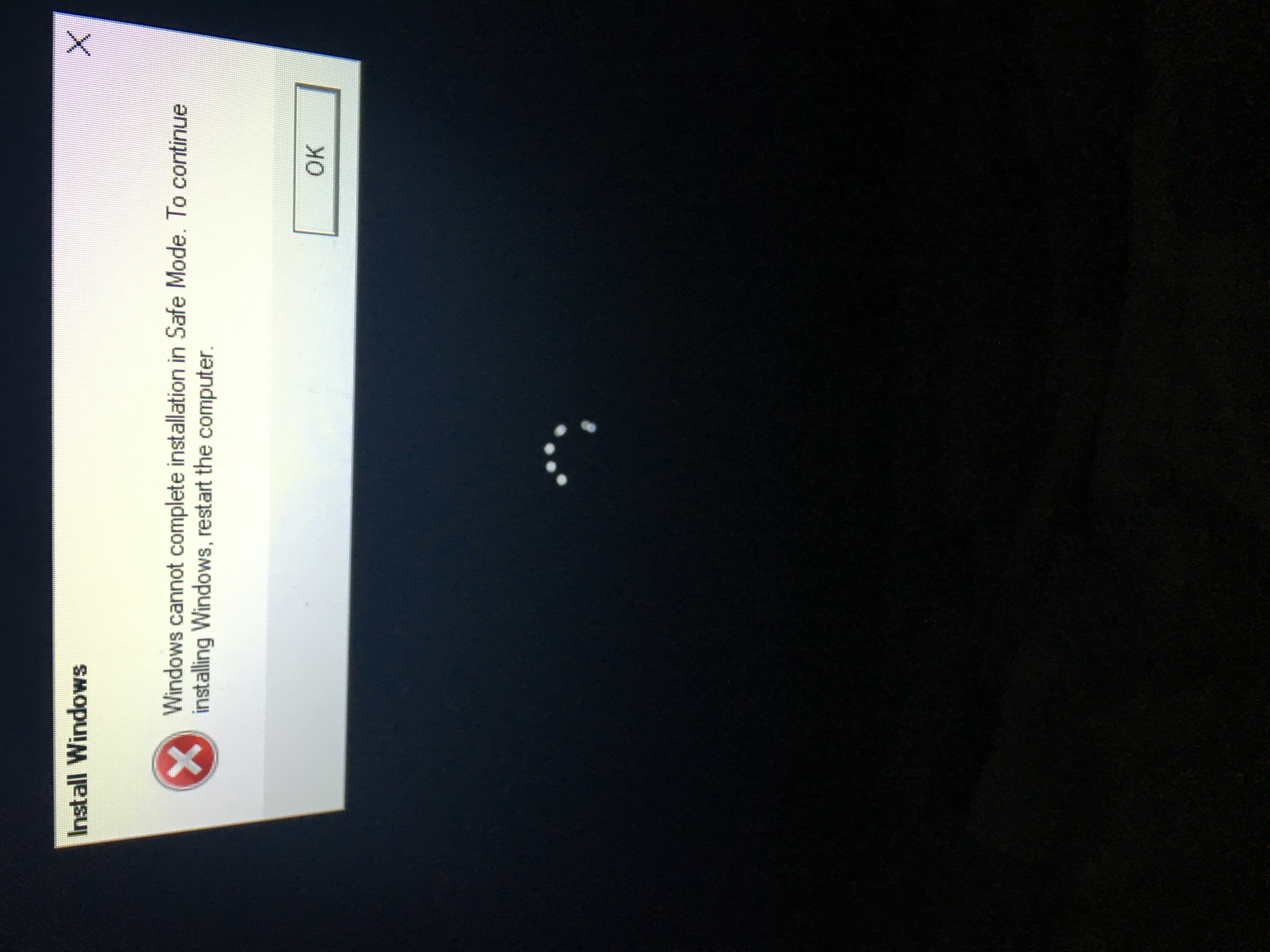 Why did my pc restart? Loop. Please helpI was - Microsoft Q&A