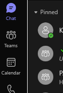 Teamsicons