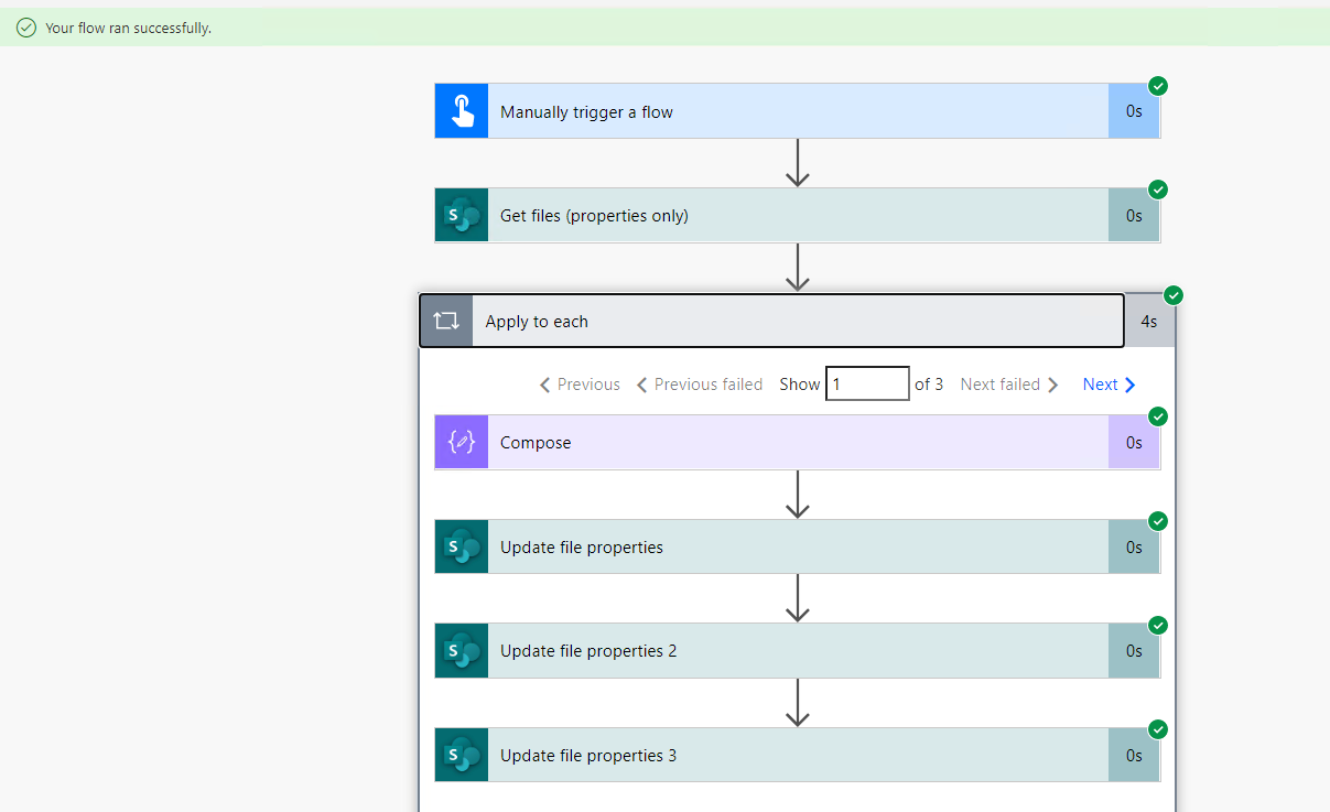 SharePoint document Library issues with search for documents with ...
