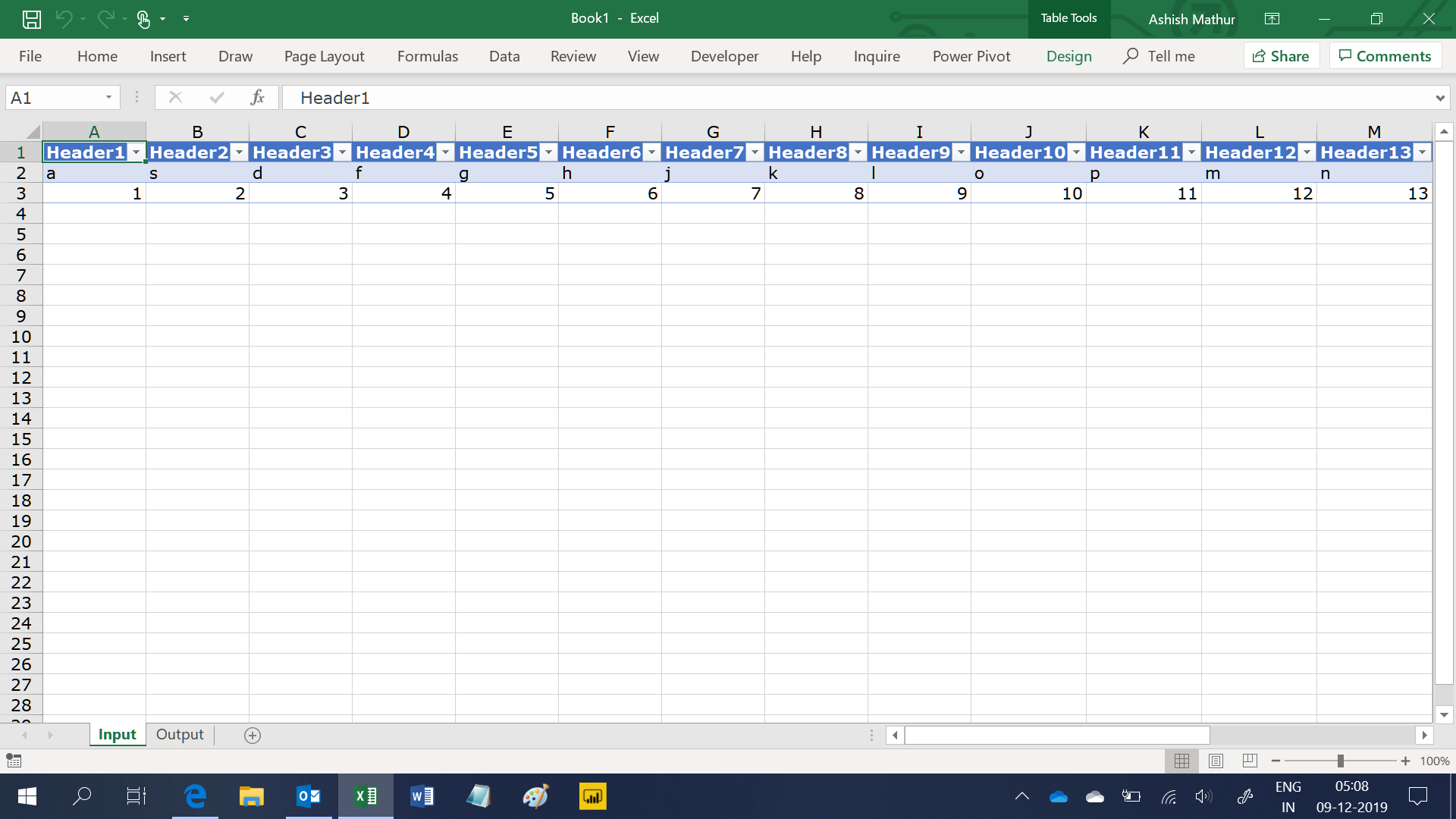 Convert multiple rows to a single column - Microsoft Q&A