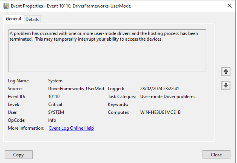 Server 2022 100% cpu usage, RDP lock up, server freezes running one ...